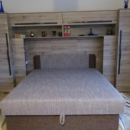Eva Apartman Сигетвар Экстерьер фото