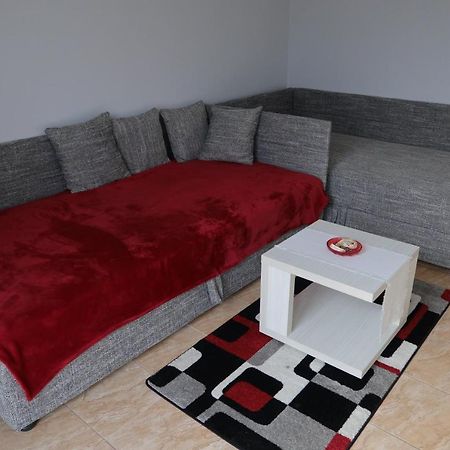 Eva Apartman Сигетвар Экстерьер фото