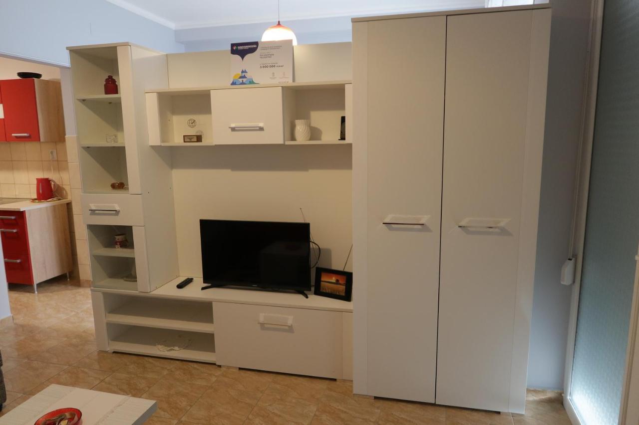 Eva Apartman Сигетвар Экстерьер фото