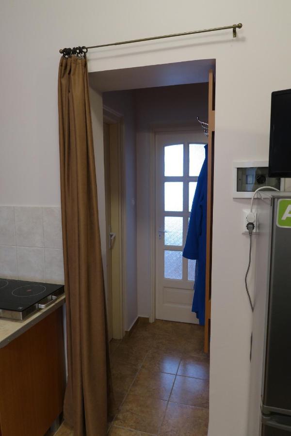 Eva Apartman Сигетвар Экстерьер фото