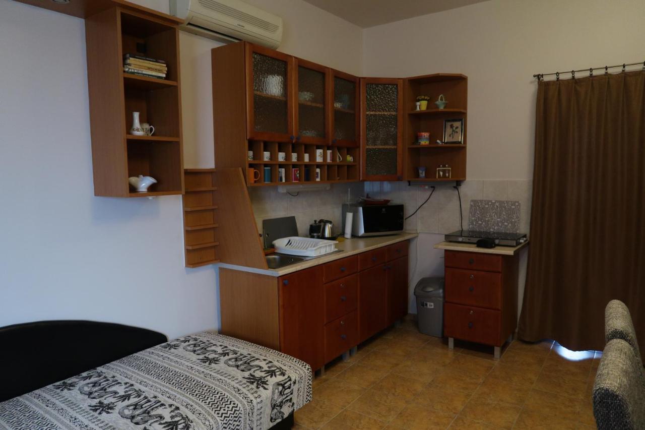 Eva Apartman Сигетвар Экстерьер фото